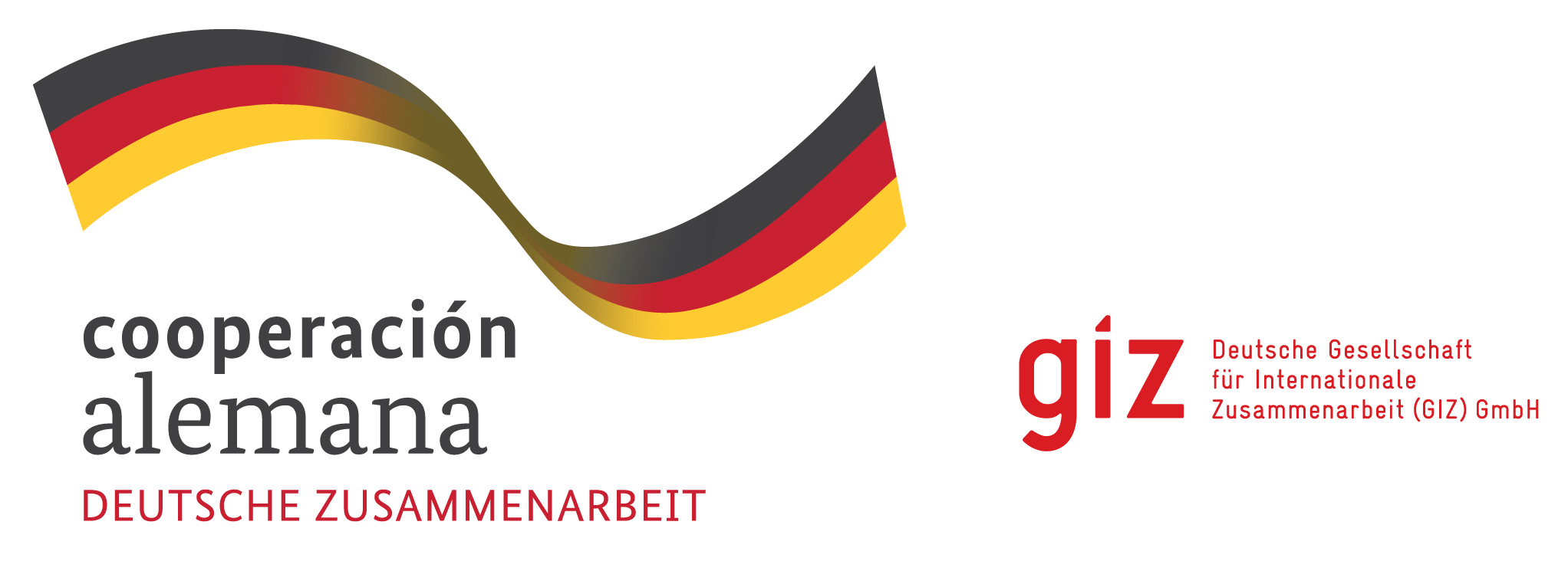 cooperacion alemana deutsche zusammenarbeit